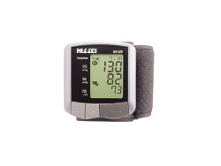 Digital Wrist Blood Pressure Monitor